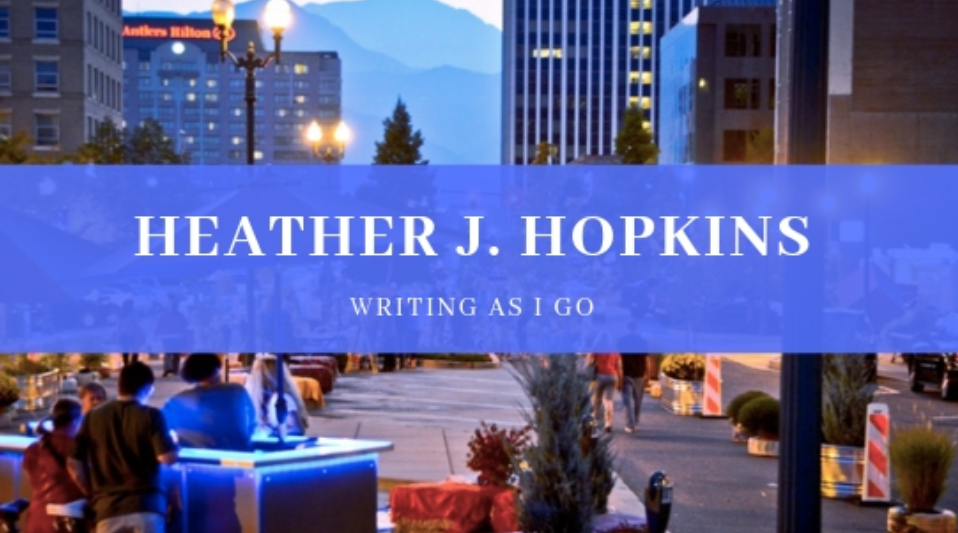 Heather J Hopkins